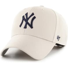 MLB lippalakki 47 Brand MVP NY Yankees