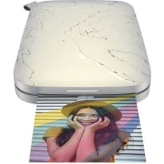 HP Sprocket Select Eclipse photo printer for smartphones