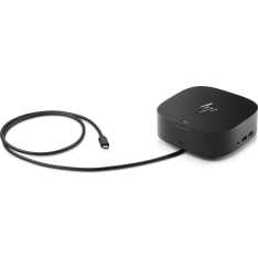 HP USB-C/A Universal Dock G2 telakointiasema