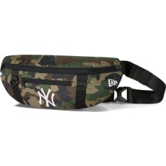 New Era mlb vyölaukku ny-logolla