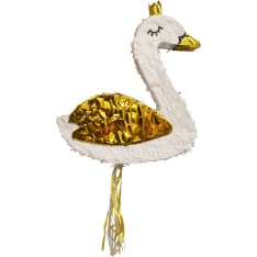 Swan Piñata