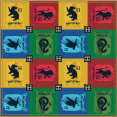 Harry Potter napkins 16 pcs