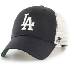 MLB lippalakki 47 Brand Branson LA Dodgers