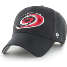 47 Brand NHL Carolina Hurricanes lippis