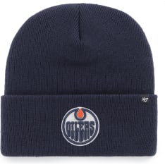 47 Brand NHL Edmonton Oilers Haymaker pipo