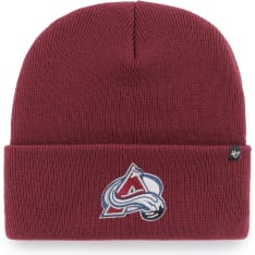 47 Brand NHL Colorado Avalanche Haymaker pipo