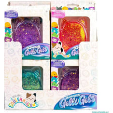Squishmallows Gelli Gels