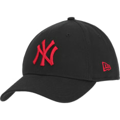 New Era 9Forty NY cap