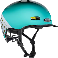 Nutcase Street Tiffany´S Brunch Mips pyöräilykypärä