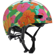 Nutcase Street Tropic Wonder Mips pyöräilykypärä