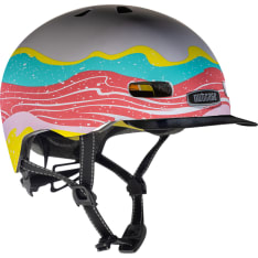 Nutcase Little Nutty Vibe Mips pyöräilykypärä
