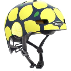 Nutcase Street Lemon Head Mips pyöräilykypärä