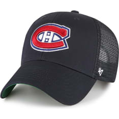 47 Brand NHL Montreal Canadiens lippis
