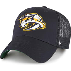 47 Brand NHL Nashville Predators lippis