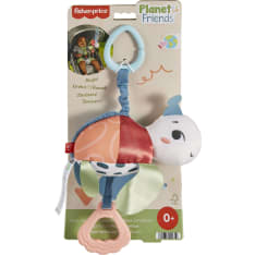 Fisher-Price Sea Me Bounce vaunulelu