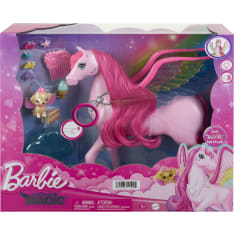 Barbie A Touch Of Magic Pegasus yksisarvinen