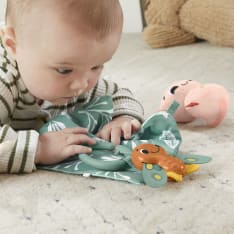Fisher-Price Sensimals lahjapakkaus