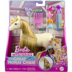 Barbie Pony Tornado poni