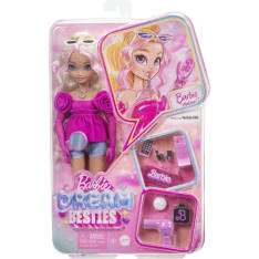Barbie Dream Besties Malibu nukke