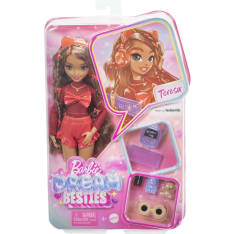 Barbie Dream Besties Teresa nukke