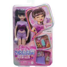 Barbie Dream Besties Renee nukke
