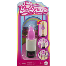 Barbie Mini Barbieland Fashionistas nukke (lajitelma)