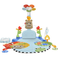 Fisher-Price Sense & Sway vauvan leikkimatto