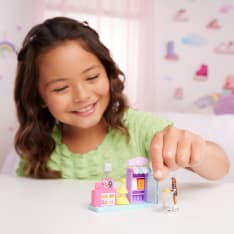 Barbie Mini Barbieland play set (assortment)