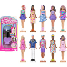 Barbie Mini Barbieland Fashionistas nukke (lajitelma)