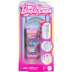 Barbie Mini Barbieland Cutie Reveal doll (assortment)