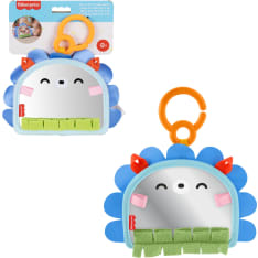 Fisher-Price Prop N Go peili