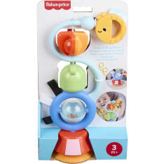 Fisher-Price imukuppilelu