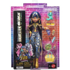 Monster High Cleo