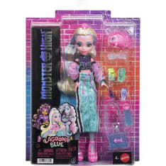 Monster High Lagoona