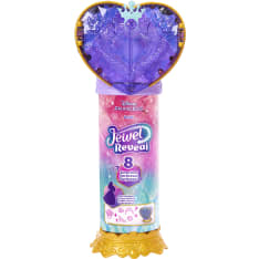 Disney Princess Princess Reveal Ariel nukke