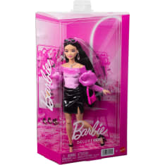 Barbie Deluxe Style Off The Shoulder with Skirt nukke