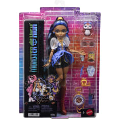 Monster High Core Student Robecka