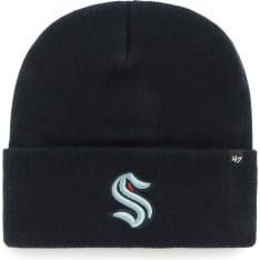 47 Brand NHL Seattle Kraken Haymaker pipo