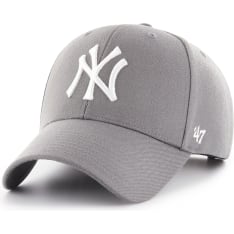 MLB lippalakki 47 Brand MVP Snapback NY Yankees