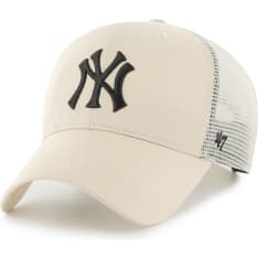 MLB lippalakki 47 Brand Branson NY Yankees