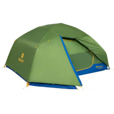 Marmot Limelight 3P Foliage/Dark Azure teltta