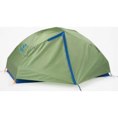Marmot Tungsten 2P Foliage/Dark Azure teltta