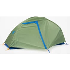 Marmot Tungsten 1P Foliage/Dark Azure teltta