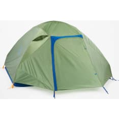 Marmot Tungsten 4P Foliage/Dark Azure teltta