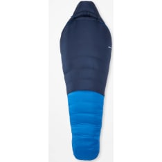 Marmot Helium makuupussi