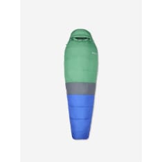 Marmot Kids Trestles Elite Eco 30 Trail lasten makuupussi