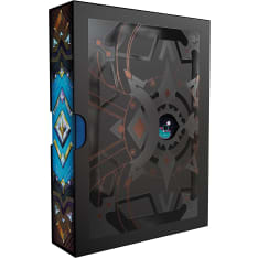 Magic The Gathering Secrets of Strixhaven Gift Bundle keräilykortit