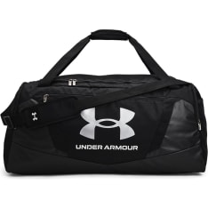 Under Armour Undeniable 5.0 Duffle LG treenikassi