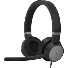 Lenovo Go Wired ANC vastameluheadset