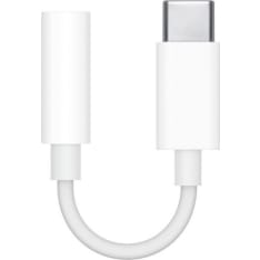 Apple USB-C - 3.5 mm kuulokesovitin